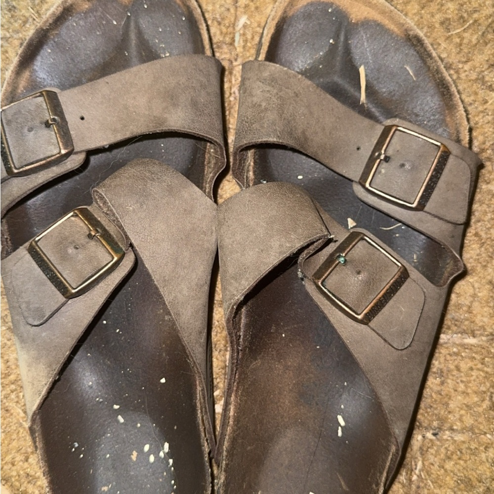 Birkenstock Sandals